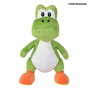 Smoby Peluche Yoshi 50 cm en espagnol et portugais