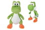 Smoby Peluche Yoshi 50 cm en espagnol et portugais