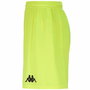 Short de Sport pour Homme Kappa Borgo