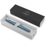 Parker Vector XL Rollerball Metallic Teal F