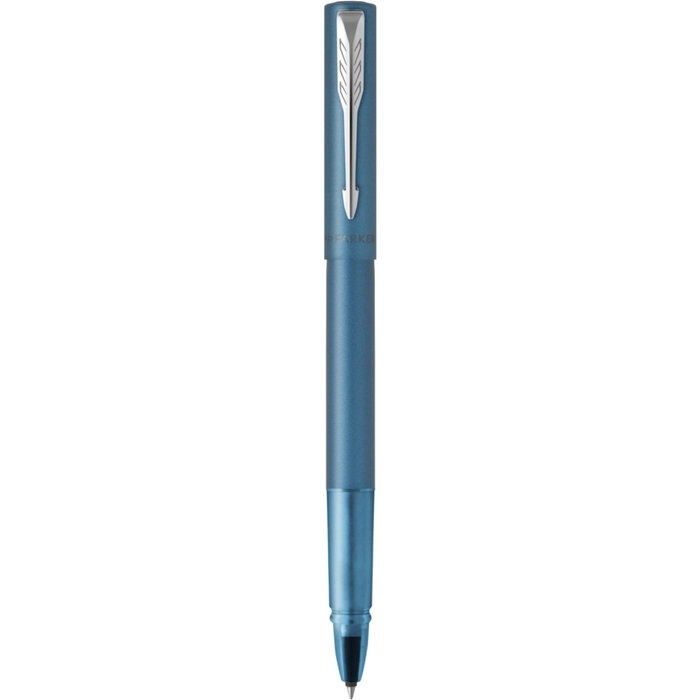 Parker Vector XL Rollerball Metallic Teal F Parker Vector XL Rollerball Metallic Teal F