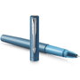 Parker Vector XL Rollerball Metallic Teal F