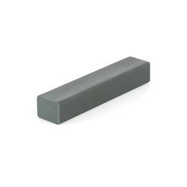KONIG Cire dure RAL 7031 gris bleu pour retouche bois