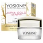 Yoskine Japan Gold 50+ Crème Réparatrice Jour et Nuit 50 ml