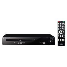 Nevir NVR-2324 DVD-U Lecteur DVD de salon avec USB