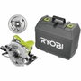 Ryobi RCS1600-K2B Scie circulaire 1600 W avec laser et coffret