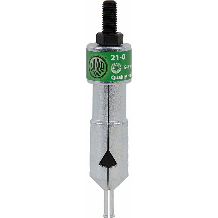 Extracteur de roulements intérieur KUKKO 20-30 mm