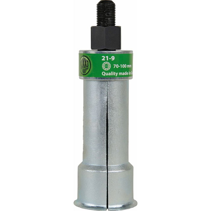 Extracteur de roulements intérieur KUKKO 20-30 mm