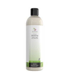 ARMONIA Champú Biotina 400ml