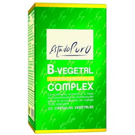 TONGIL B-VEGETAL COMPLEX 30 capsules