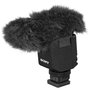Sony ECM-B10 Shotgun Microphone