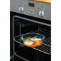 Pyrex Cook & Heat Lot de 3 Boîtes de Conservation Rondes 1,1 L
