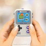 My Arcade Gamer Mini Classic Gris et Violet