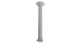 Hikvision Support de montage suspendu, 50cm, Blanc