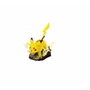 Spin Master Figura Construccion Pokemon en 4D - Modèles surtidos