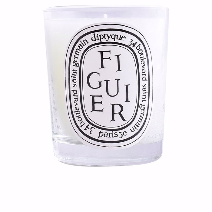 Diptyque Bougie Parfumée Figuier 190 g Diptyque Bougie Parfumée Figuier 190 g