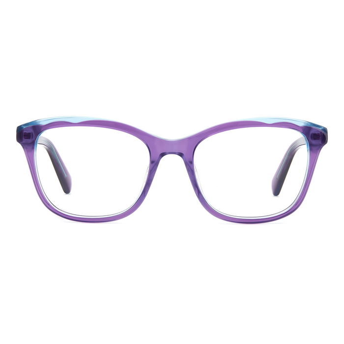 Monture de Lunettes Enfant Kate Spade ELODIEB3VE716 Violet Ø 47 mm