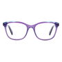 Monture de Lunettes Enfant Kate Spade ELODIEB3VE716 Violet Ø 47 mm