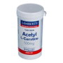 LAMBERTS L-Acetyl Carnitine 500 mg, 60 capsules