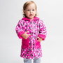 Peignoir pour Enfants Minnie Mouse 24 mois