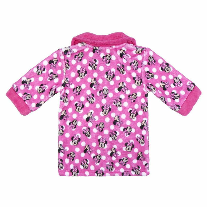 Peignoir pour Enfants Minnie Mouse 24 mois