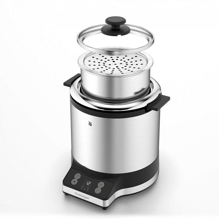 cuiseur à riz WMF 0415260011 220 W 1 L Acier inoxydable