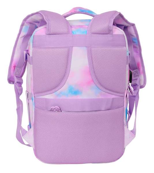 Safta Mochila de voyage cabine pour ordinateur portable 15,6 pouces K-Pop Demon Hunters - Artist 29x44x19 cm Safta Mochila de voyage cabine pour ordinateur portable 15,6 pouces K-Pop Demon Hunters - Artist 29x44x19 cm