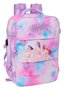 Safta Mochila de voyage cabine pour ordinateur portable 15,6 pouces K-Pop Demon Hunters - Artist 29x44x19 cm