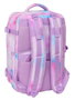 Safta Mochila de voyage cabine pour ordinateur portable 15,6 pouces K-Pop Demon Hunters - Artist 29x44x19 cm