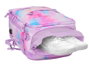 Safta Mochila de voyage cabine pour ordinateur portable 15,6 pouces K-Pop Demon Hunters - Artist 29x44x19 cm