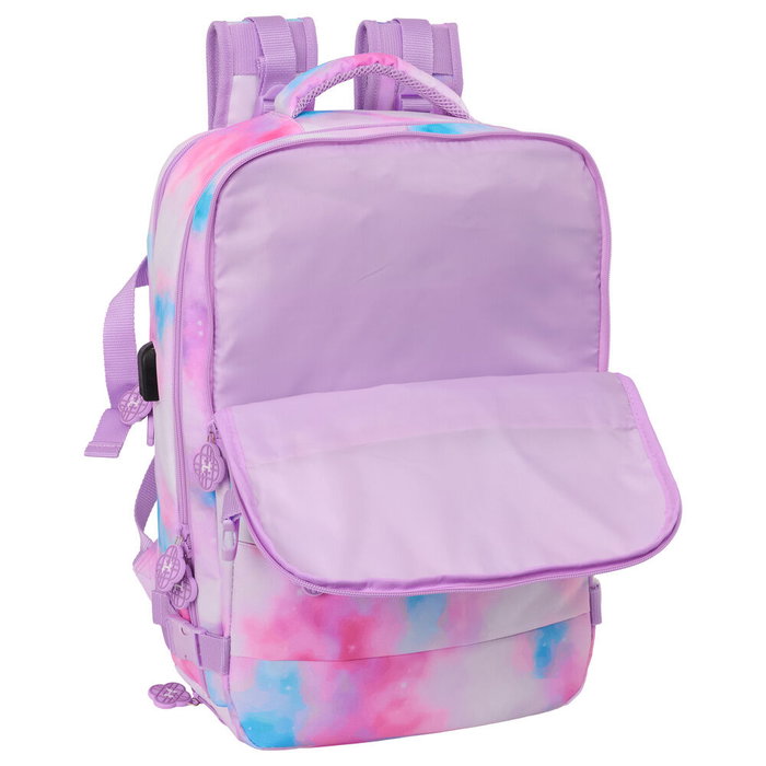 Safta Sac à dos de voyage cabine pour ordinateur portable 15,6'' K-Pop Demon Hunters - Artist
