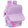 Safta Sac à dos de voyage cabine pour ordinateur portable 15,6'' K-Pop Demon Hunters - Artist