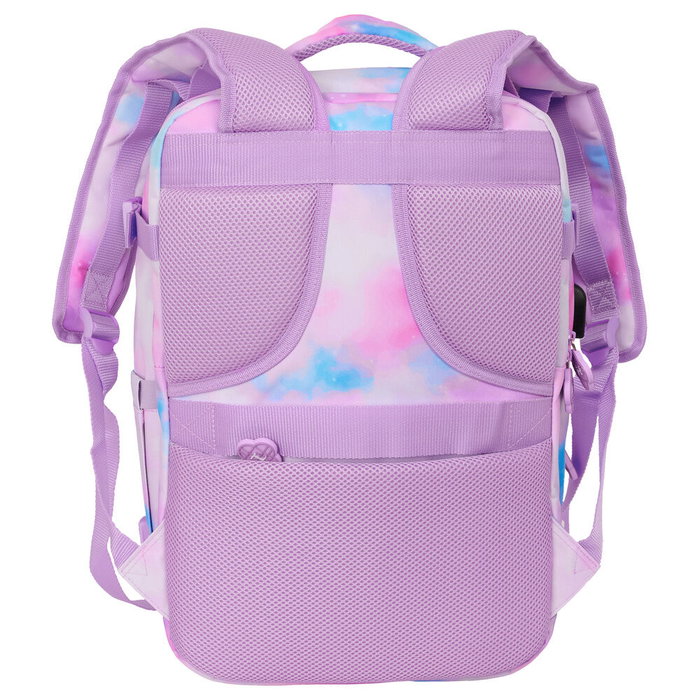 Safta Sac à dos de voyage cabine pour ordinateur portable 15,6'' K-Pop Demon Hunters - Artist