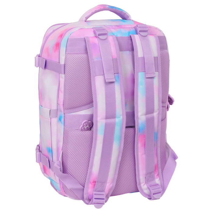 Safta Sac à dos de voyage cabine pour ordinateur portable 15,6'' K-Pop Demon Hunters - Artist