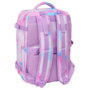 Safta Sac à dos de voyage cabine pour ordinateur portable 15,6'' K-Pop Demon Hunters - Artist
