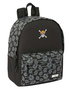 Safta Sac à dos pour ordinateur portable 14,1" One Piece "Pirates" 31 x 40 x 16 cm pour enfant