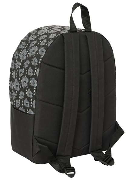 Safta Sac à dos pour ordinateur portable 14,1" One Piece "Pirates" 31 x 40 x 16 cm pour enfant
