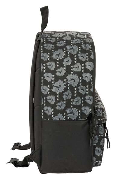 Safta Sac à dos pour ordinateur portable 14,1" One Piece "Pirates" 31 x 40 x 16 cm pour enfant