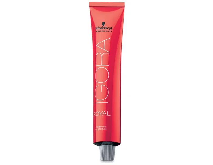 Schwarzkopf Professional Igora Royal Teinture permanente 5-99, 60 ml Schwarzkopf Professional Igora Royal Teinture permanente 5-99, 60 ml