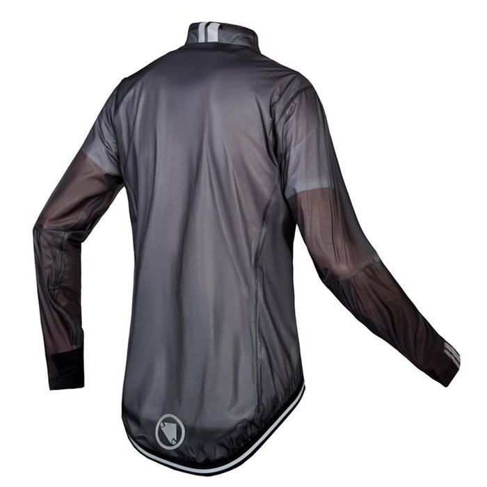 Veste de Sport pour Homme Endura Fs260-Pro Adren Race Noir Cyclisme 5-6 Ans