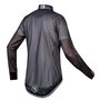 Veste de Sport pour Homme Endura Fs260-Pro Adren Race Noir Cyclisme 5-6 Ans
