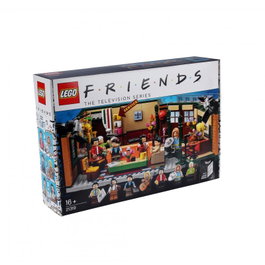 Lego Ideas Central Perk (21319)