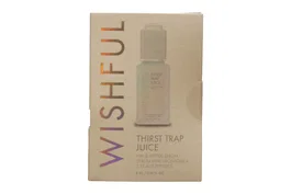 Huda Beauty Wishful Thirst Trap Juice Sérum Hydratant 5 ml Miniature