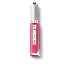Bourjois Rouge à lèvres liquide FABULEUX INK #06-Cotton Candy 3.5 ml