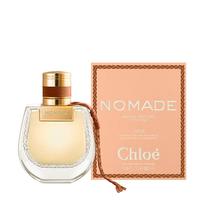 Chloé Nomade Jasmin Naturelle Intense Eau de Parfum 50 ml