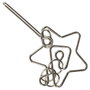 Mister Gadget Puzzle en fer collection Vintage