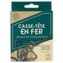 Mister Gadget Puzzle en fer collection Vintage