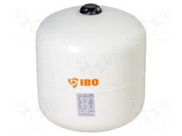 IBO Vase d'expansion BASIC 36L 3/4''