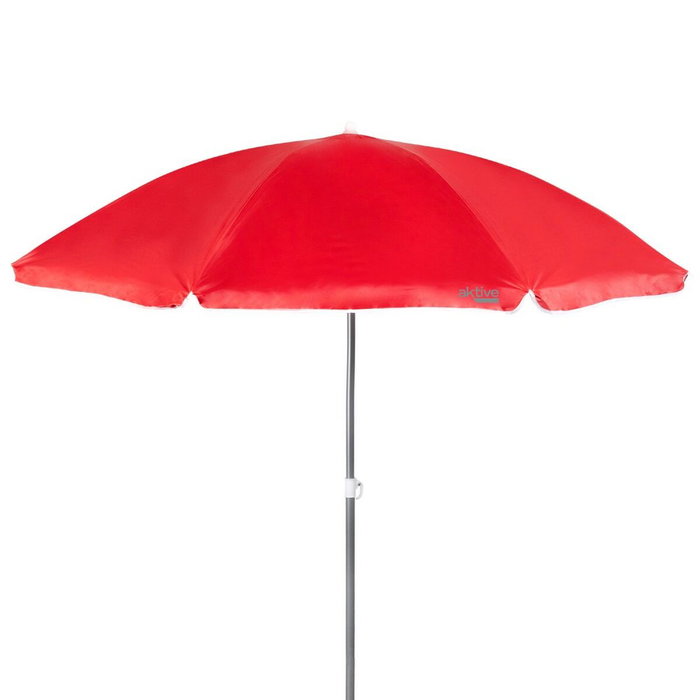 Parapluie Aktive 180 x 193 x 180 cm 180 x 180 x 180 cm 180 x 196 x 180 cm (12 Unités)
