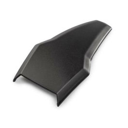 Sparco Prise d'air centrale pour casque Noir mat